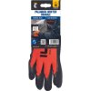 Cerva PALAWAN WINTER HV ORANGE Zateplené reflexné pracovné rukavice s blistrom oranžová/čierna 9/L Cerva PALAWAN WINTER HV ORANGE Zateplené reflexné pracovné rukavice s blistrom oranžová/čierna 9/L