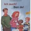 Ich auch!, Deutsch-Türkisch. Ben de!, m. Audio-CD Ich auch!, Deutsch-Türkisch. Ben de!, m. Audio-CD