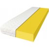 ComfortMatrace GOLTEX Strong 20cm 120x200 cm ComfortMatrace GOLTEX Strong 20cm 120x200 cm
