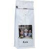 Latino Café Káva Keňa, zrnková 1kg Latino Café Káva Keňa, zrnková 1kg