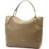 Kožená kabelka Pierre Cardin taupe KZ56424 Kožená kabelka Pierre Cardin taupe KZ56424