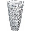 Krištáľová váza Fac vase 30 cm Krištáľová váza Fac vase 30 cm