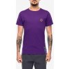 La Sportiva Climbing on the Moon T-Shirt Men fialová