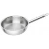Zwilling Pro panvica z nehrdzavejúcej ocele, Ø 20 cm 1006106 Zwilling Pro panvica z nehrdzavejúcej ocele, Ø 20 cm 1006106