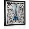 RAMMSTEIN - RAMMSTEIN:PARIS-2CD (2CD) RAMMSTEIN - RAMMSTEIN:PARIS-2CD (2CD)