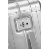 American Tourister SOUNDBOX ALU SPINNER 55/20 TSA, 39 l- príručný alumíniový kufor so zapínaním na 2 klipsy 155707 - Silver- allu 155707 American Tourister SOUNDBOX ALU SPINNER 55/20 TSA, 39 l- príručný alumíniový kufor so zapínaním na 2 klipsy 155707 - Silver- allu 155707