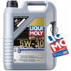 Liqui Moly Olej 2853 Special V 0W-30 5L + darček Liqui Moly Olej 2853 Special V 0W-30 5L + darček