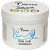 Verana telový peeling Púpava 800 g Verana telový peeling Púpava 800 g