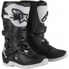 boty TECH 3S YOUTH, ALPINESTARS, dětské (bílá/černá, vel. 34) boty TECH 3S YOUTH, ALPINESTARS, dětské (bílá/černá, vel. 34)