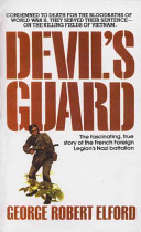 Devils Guard Elford George Robert