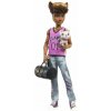 Mattel Monster High Bábika monsterka - CLAWD 25HNF65 Mattel Monster High Bábika monsterka - CLAWD 25HNF65
