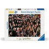 Ravensburger Challenge Harry Potter 1000 dielov Ravensburger Challenge Harry Potter 1000 dielov