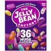Jelly Bean Gourmet Mix želé fazolky gourmet mix krabička 75 g Jelly Bean Gourmet Mix želé fazolky gourmet mix krabička 75 g