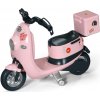 Elektrický skúter Baby Born na diaľkové ovládanie pre dievčatá Elektrický skúter Baby Born na diaľkové ovládanie pre dievčatá