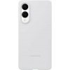 Samsung Silikonový Galaxy S25 Edge Light Gray EF-PS937CJE