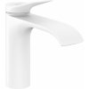 Hansgrohe Vivenis umývadlová batéria stojanková biela 75024700 Hansgrohe Vivenis umývadlová batéria stojanková biela 75024700