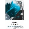 From Blue to Black - Joel Lane From Blue to Black - Joel Lane