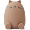 Detská pokladnička Liewood Palma: Cat Dark rose Detská pokladnička Liewood Palma: Cat Dark rose