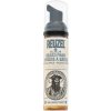 Reuzel Beard Foam Wood & Spice penový kondicionér na fúzy 70 ml Reuzel Beard Foam Wood & Spice penový kondicionér na fúzy 70 ml