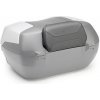 GIVI E235S-2 opierka pre kufor V58 Maxia 5 a V49 AIR, čierna GIVI E235S-2 opierka pre kufor V58 Maxia 5 a V49 AIR, čierna