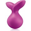 Satisfyer Viva La Vulva 3 stimulátor Violet 8.2 cm Satisfyer Viva La Vulva 3 stimulátor Violet 8.2 cm