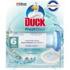 WC blok Duck Fresh Discs-active eucalyptus, 36 ml WC blok Duck Fresh Discs-active eucalyptus, 36 ml