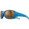 Julbo MONTEROSA blue/turquoise blue Julbo MONTEROSA blue/turquoise blue
