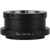 Pixco redukce M42 pro Nikon Z Pixco redukce M42 pro Nikon Z