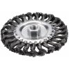 Kartáč okružný M14 vrkoč.0,5x100mm Kartáč okružný M14 vrkoč.0,5x100mm