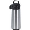 Termos na nápoje Excellent Houseware 1,9 l, strieborný Termos na nápoje Excellent Houseware 1,9 l, strieborný