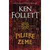 Piliere zeme - Ken Follett Piliere zeme - Ken Follett