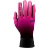 Zateplené rukavice R2 LIGERO ATR39D-pink M Zateplené rukavice R2 LIGERO ATR39D-pink M