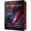 Ashes Reborn: Red Rains The Spawn of Shadowreck Ashes Reborn: Red Rains The Spawn of Shadowreck