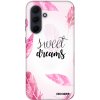 Picasee Fashion Case pre Samsung Galaxy A35 5G A356B - Sladké sny Picasee Fashion Case pre Samsung Galaxy A35 5G A356B - Sladké sny