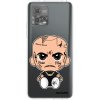Picasee silikónový prehľadný obal pre Motorola Moto G72 - Separ Picasee silikónový prehľadný obal pre Motorola Moto G72 - Separ