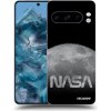 Picasee silikónový čierny obal pre Google Pixel 9 Pro - Moon Cut Picasee silikónový čierny obal pre Google Pixel 9 Pro - Moon Cut
