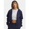 Under Armour UA Icon Vida FZ-BLU Women's Sweatshirt - Women's modrá | biela M Under Armour 198632601952 Under Armour UA Icon Vida FZ-BLU Women's Sweatshirt - Women's modrá | biela M Under Armour 198632601952