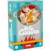 Londji Kartová hra A La Cuisine Londji Kartová hra A La Cuisine