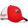 DUCATI šiltovka BASEBALL Bandage detská red DUCATI šiltovka BASEBALL Bandage detská red