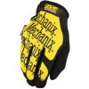 Mechanix Original Yellow Medium, MG-01-009 Mechanix Original Yellow Medium, MG-01-009