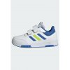 adidas detská obuv Tensaur Sport 2.0 CF K biela modrá zelená