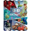 100 aktivít pre chlapcov - Disney 100 aktivít pre chlapcov - Disney
