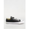 Converse Chuck Taylor All Star Ox (black) 46, čierna Converse Chuck Taylor All Star Ox (black) 46, čierna