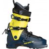 Skialpové boty SCOTT Cosmos Metal Blue - 275 Skialpové boty SCOTT Cosmos Metal Blue - 275