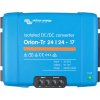 Victron Energy Konvertor DC/DC Orion-Tr 24/24V-17A 400W IP43 Izolovaný V 17330 Victron Energy Konvertor DC/DC Orion-Tr 24/24V-17A 400W IP43 Izolovaný V 17330