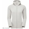 Montane Protium Hoodie dámska mikina, béžová UK14/L Montane Protium Hoodie dámska mikina, béžová UK14/L