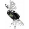 TOPEAK náradie ALIEN S 31 funkcií s puzdre Veľkosť: UNI TOPEAK náradie ALIEN S 31 funkcií s puzdre Veľkosť: UNI