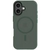 Tactical puzdro plastové Apple iPhone 17 MagForce Hyperstealth zelené Tactical puzdro plastové Apple iPhone 17 MagForce Hyperstealth zelené