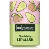IDC Institute Lip Mask hydratačná maska na pery odtieň Avocado 15 ml IDC Institute Lip Mask hydratačná maska na pery odtieň Avocado 15 ml