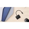 Asus DC100 USB-C Mini 90XB0820-BDS000 Asus DC100 USB-C Mini 90XB0820-BDS000
